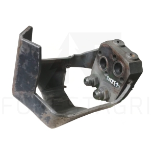 Plate - F638272 (used part)