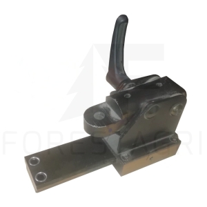 Rail - F073805 (used part)