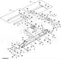 sworzeń, pin, Stift, čep, kaištis - F639607