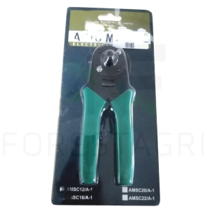 HHC pin crimping tool