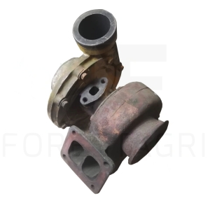 Turbocharger - RE516009 (used part)