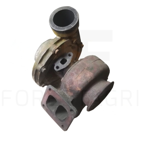 Turbosprężarka używana - RE516009