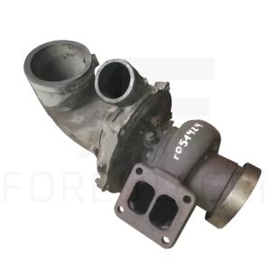 Turbocharger - F051424 (used part)