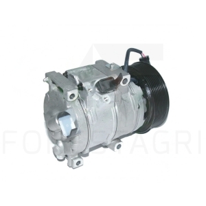 Air conditioning compressor e-series TIER4 - SE502623, AT367640