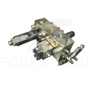 Nipple - F004366 (used part)