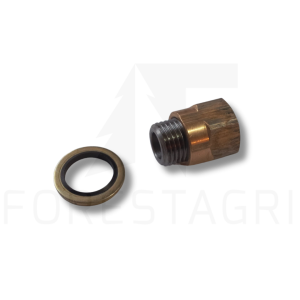 Nozzle - F059906
