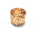 tuleja, bushing, Buchse, įvorė, Втулка - F434387 Z F005461