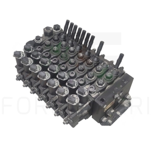 Splitter 770D - F063303