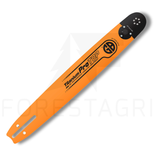Prowadnica GB Titanium ProTOP 63cm - SN25-63PA