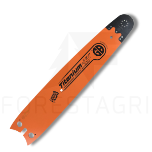 Guide bar GB Ttitanium 75cm- JPS-25-80XV