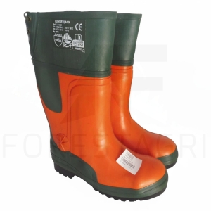 Protective footwear - size 43