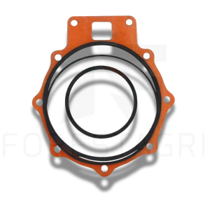 Rear drive disconnect kit