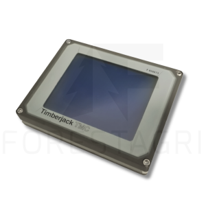 TMC - F024100 F056673 U (used part)