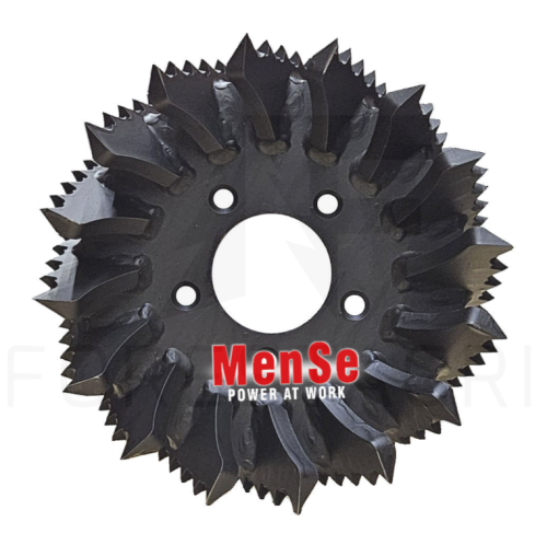 Szeroka rolka podająca V-TEC Kesla 18/20RH