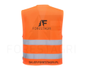Kamizelka ostrzegawcza - sklep.forestagri.pl