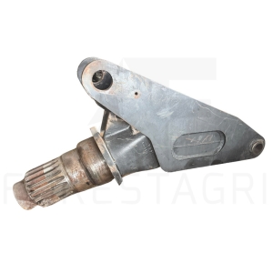 Crane post - F040391 F629119 (used part)