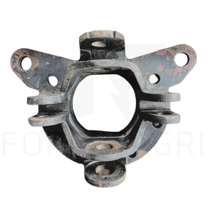 Frame brake housing - F029768 (used part)