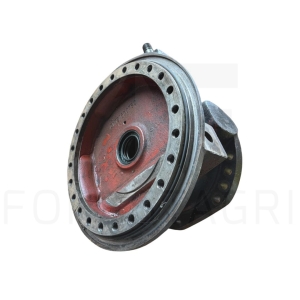 Housing - boogie differential connector - F045328 (used part)