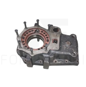 Transmission housing - F057359, F043666, F069091 (used part)