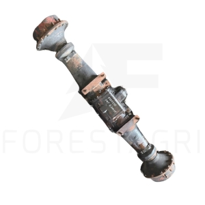 Front axle - F041035 (used part)