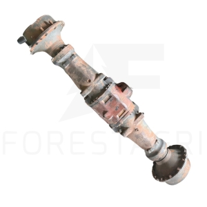 Rear axle - F041035 (used part)