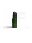 CR injection rail fuel overflow valve - RE516335