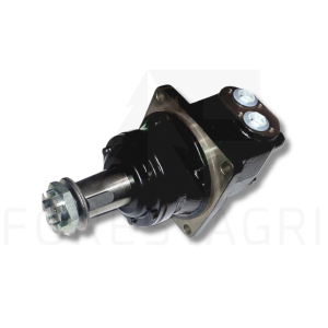 Hydraulic motor/ feed roller hydromotor 630 OMVW- F069034, F034495