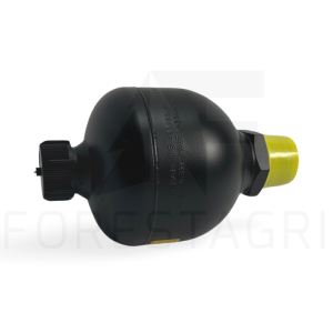 Hydraulic accumulator - F070018