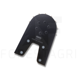 Guide bar nose SPEEDMAX - SMR14T