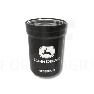 Oil filter - RE539279 O