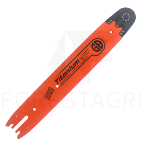 Guide bar GB Titanium 60cm S.C. - FF2-20-80XV