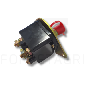 Main switch - F010909 (replacement)