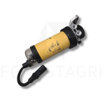 Complete fuel filter base - RE529641