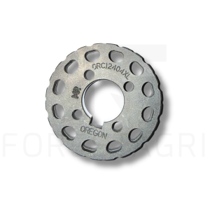 Drive sprocket C-12 - OR-C12