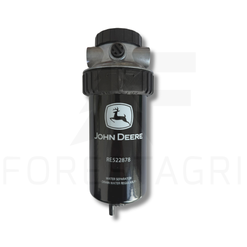 Filtr paliwa - RE522878