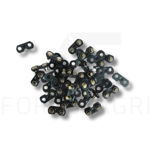 Chain links female and male - 10 KPL - F075055 F075056