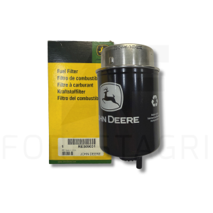 Fuel filter - RE509031