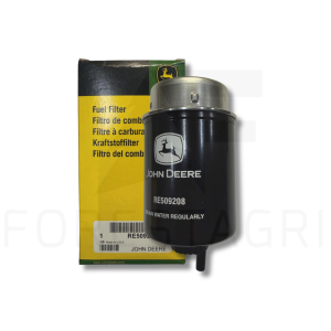 Fuel filter - RE509208