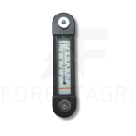 Oil sight glass - F005607 (spare part)
