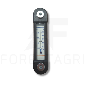 Oil sight glass - F005607 (spare part)
