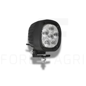 LED work light 90 W – wide light beam