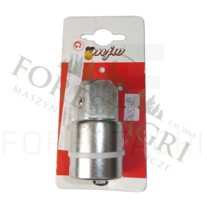 Reduction 3/4" - 1"