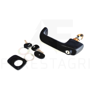 Door handle - AL202914
