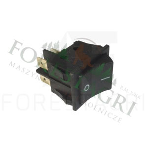 Switch - F013618 (used part)