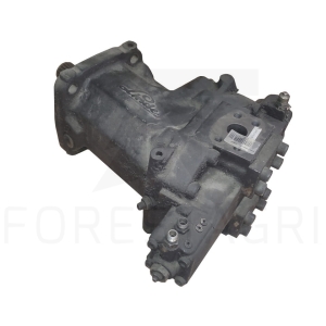 Hydraulic motor - F014423 (used part)