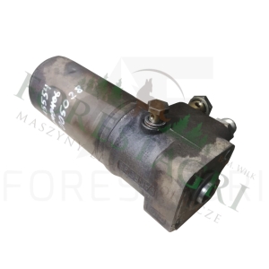 Orbitrol - F015554, F005028 (used part)