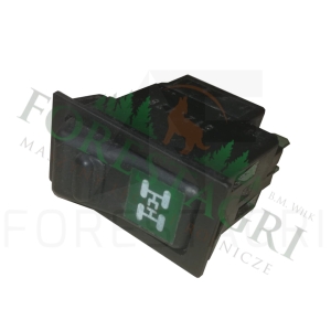 Switch used - F022781, F046581