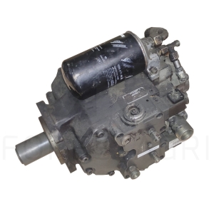 Hydraulic pump - F023407 (used part)