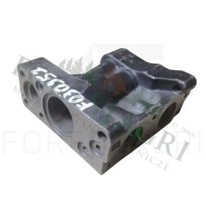 Distributor attachment - F030952 (used part)